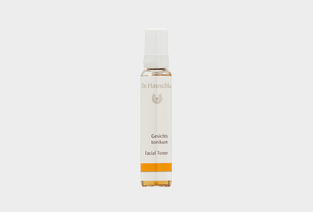 Dr hauschka toner discount
