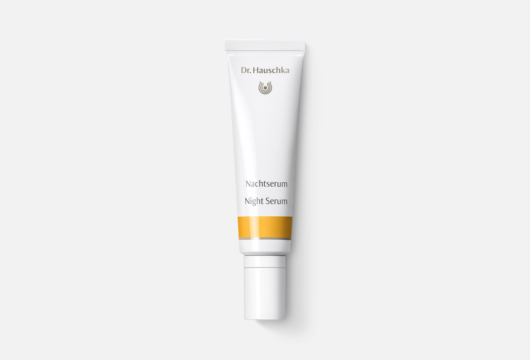 Изображение товара Сыворотка для ночного ухода Dr.Hauschka Night serum