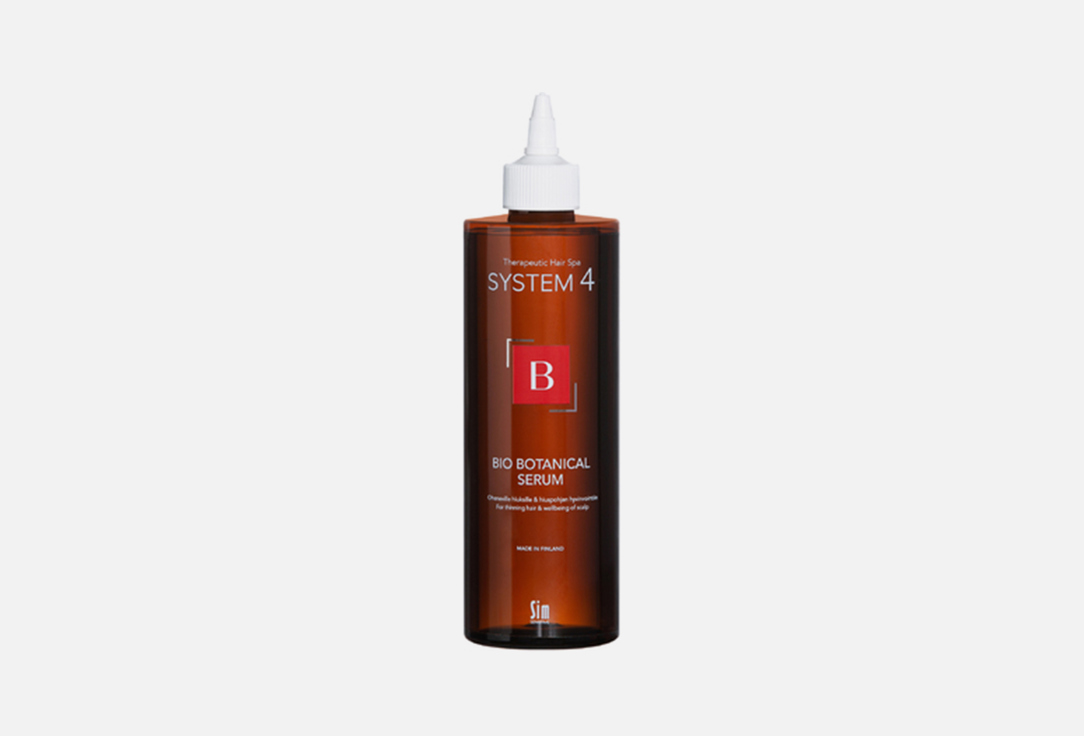 Bio Botanical Serum 500 мл