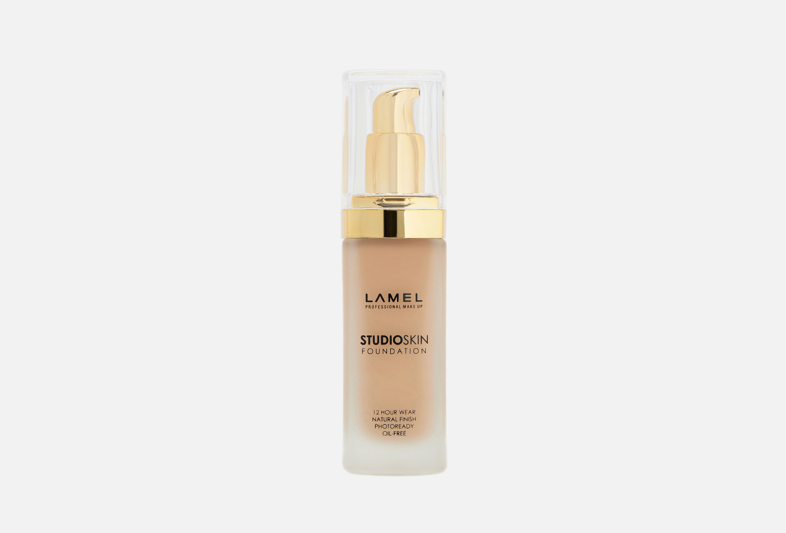 Lamel Professional Тональный крем STUDIOSKIN 403 30 мл — купить, цена в ...