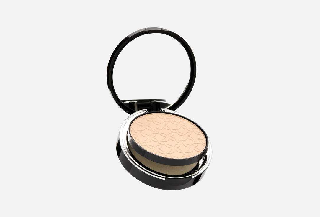 Изображение товара Пудра для лица компактная L'Arte del Bello TOCCO DI SETA