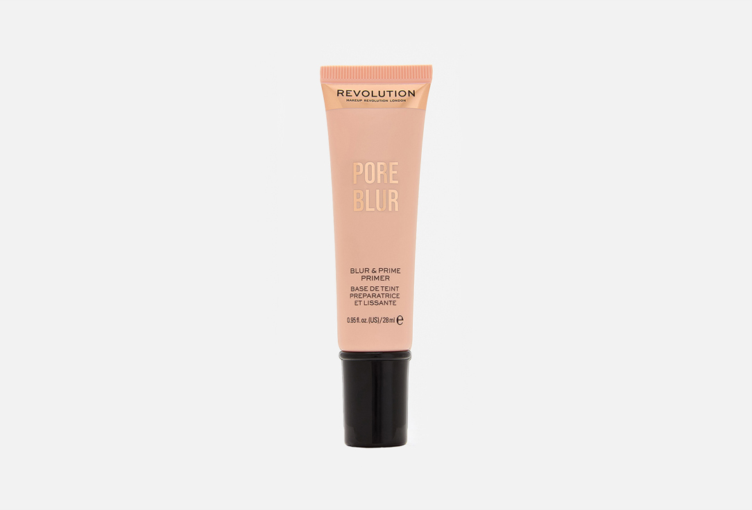 Pore Blur Blur Prime Primer 28 мл 1066₽