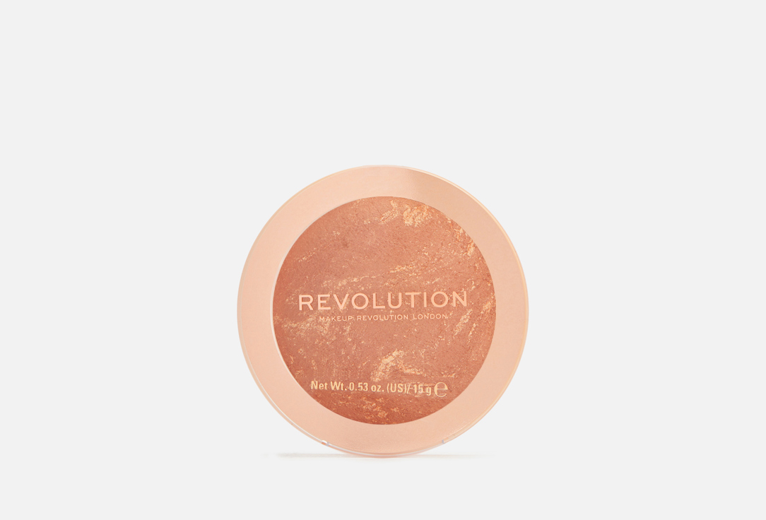 BRONZER RELOADED 15 г 709₽