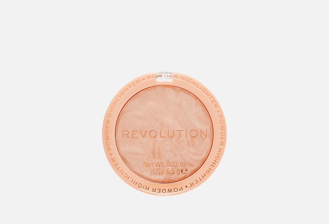 Изображение товара Хайлайтер ДЛЯ ЛИЦА MakeUp Revolution HIGHLIGHT RELOADED