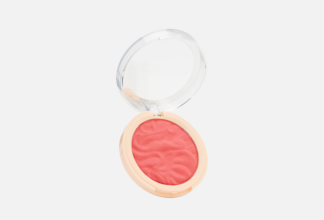 Изображение товара Румяна MakeUp Revolution BLUSHER RELOADED