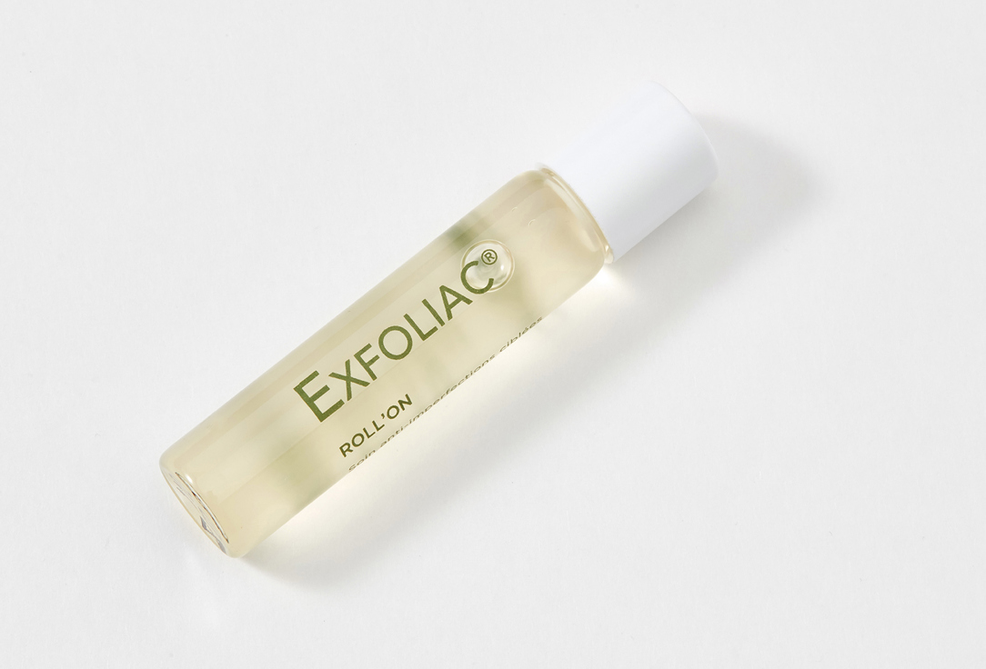 Роликовый карандаш Noreva EXFOLIAC 