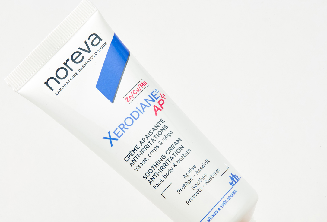 Noreva Смягчающий крем Xerodiane ap+ soothing anti-irritation