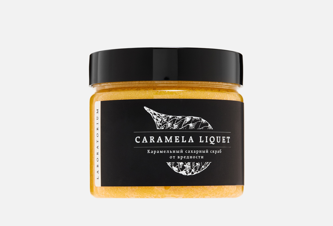 Caramela Liquet 300 мл 542₽