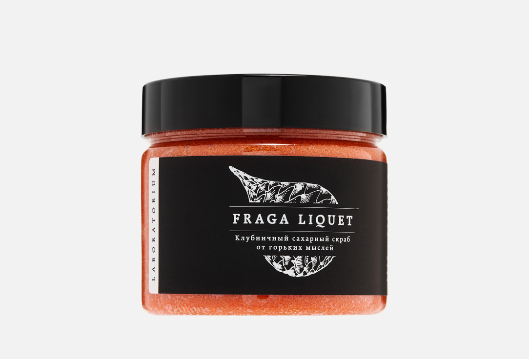 Fraga Liquet 300 мл 587₽