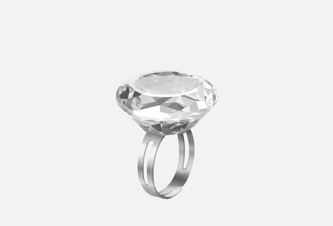Кристалл-кольцо для смешивания LUCAS' COSMETICS Универсальное 1 шт smesitel weissgauff lucas