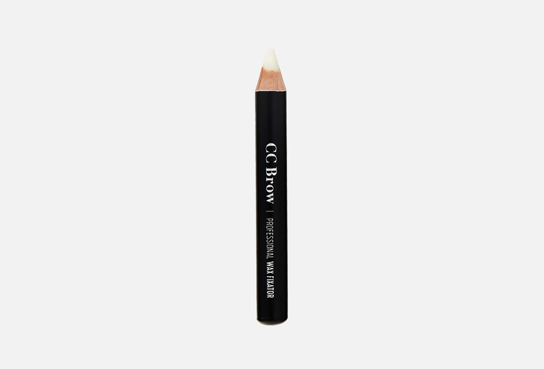 Восковый карандаш для бровей Lucas' Cosmetics CC Brow WAX FIXATOR 