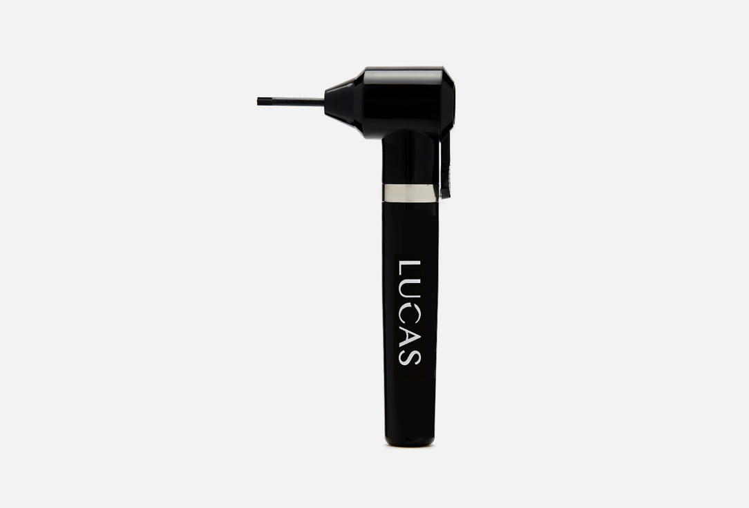 Миксер для смешивания хны/краски/пигментов  Lucas' Cosmetics Professional mixer черный