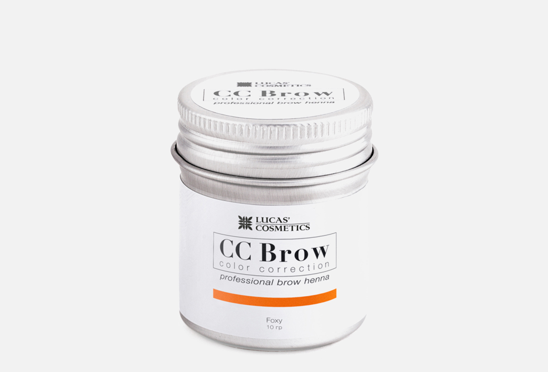 CC Brow 10 г 884₽