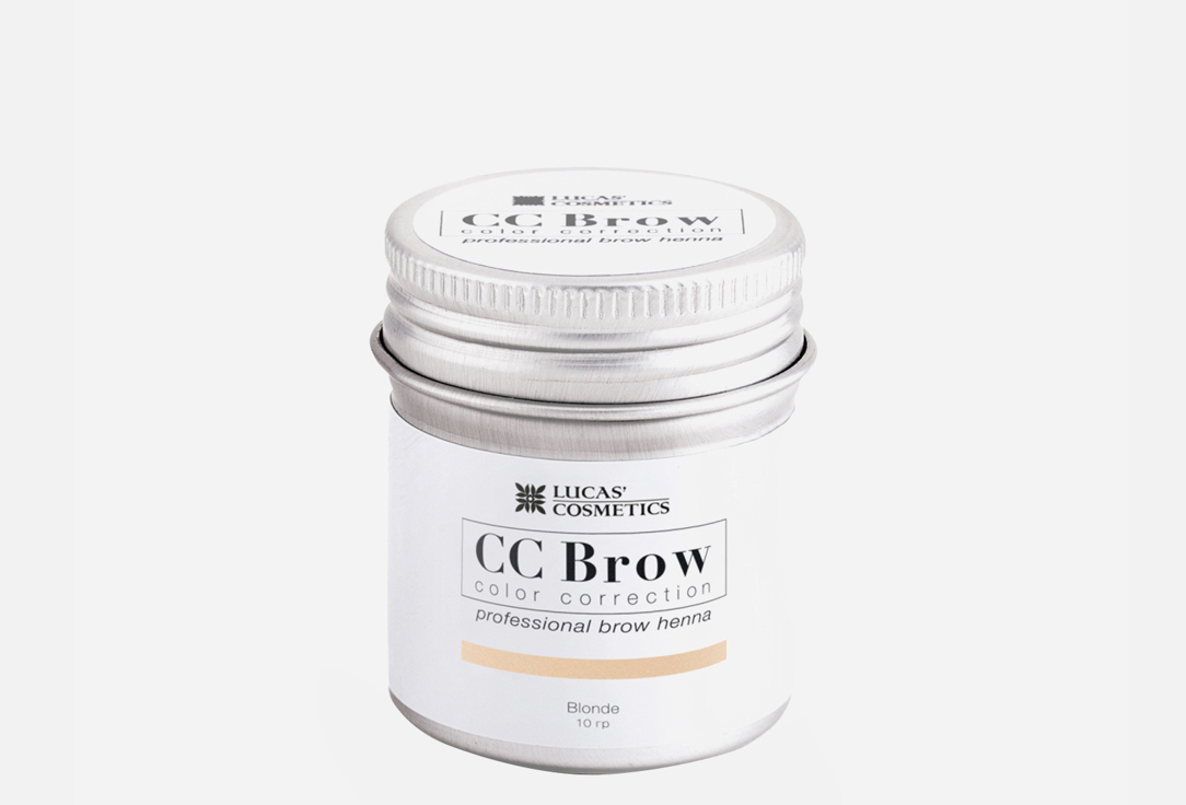 CC Brow 10 г 884₽