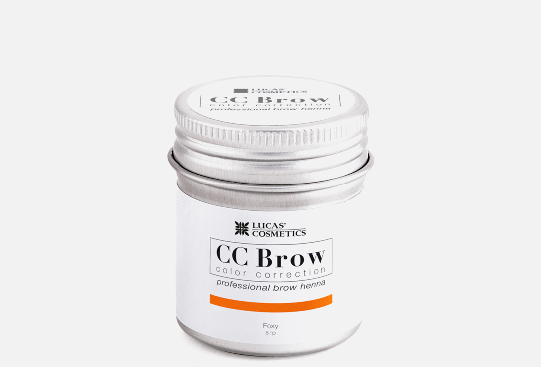 CC Brow 5 г 562₽