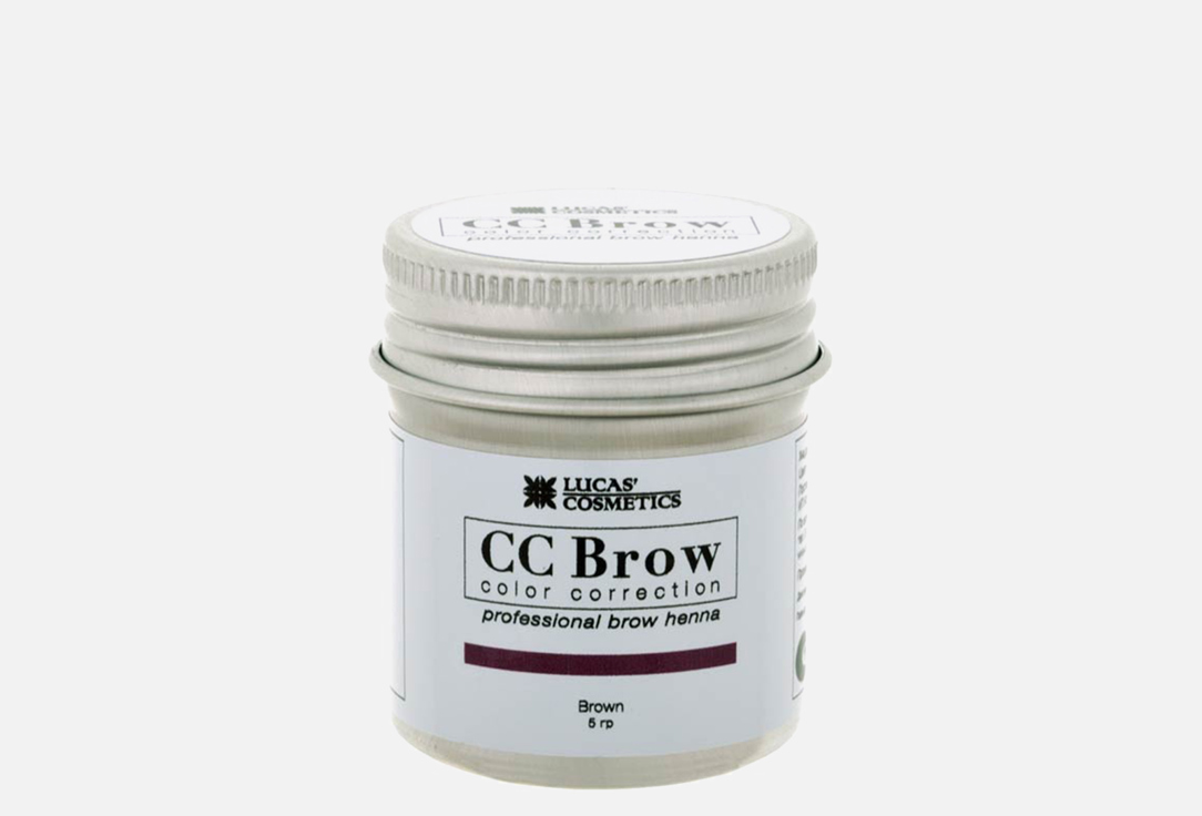 CC Brow 5 г