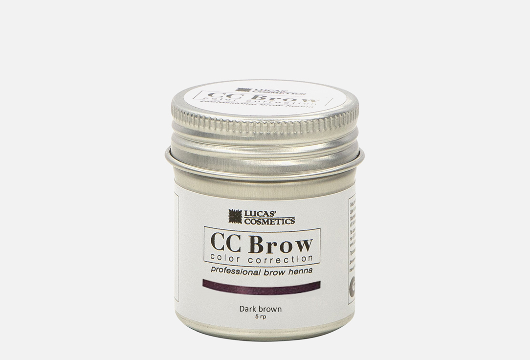 CC Brow 5 г