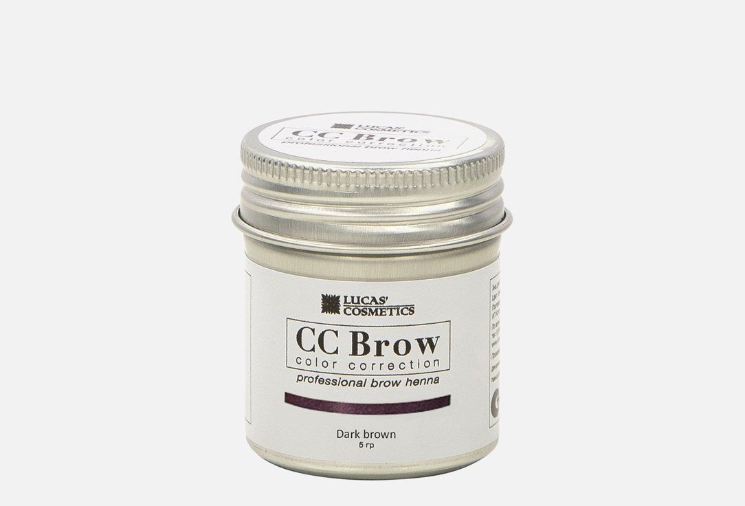 CC Brow 5 г 490₽