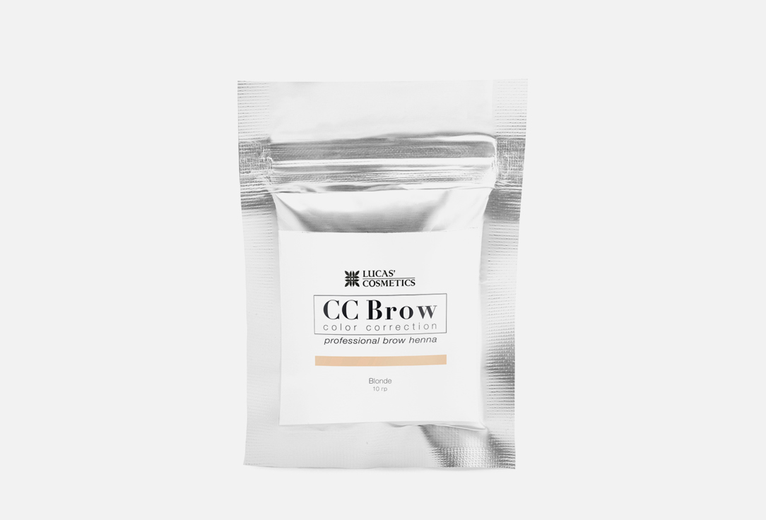 CC Brow 10 г