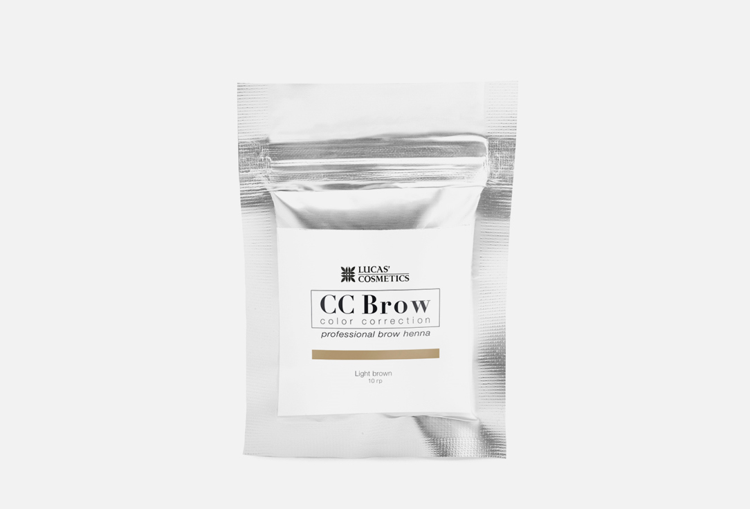 CC Brow 10 г