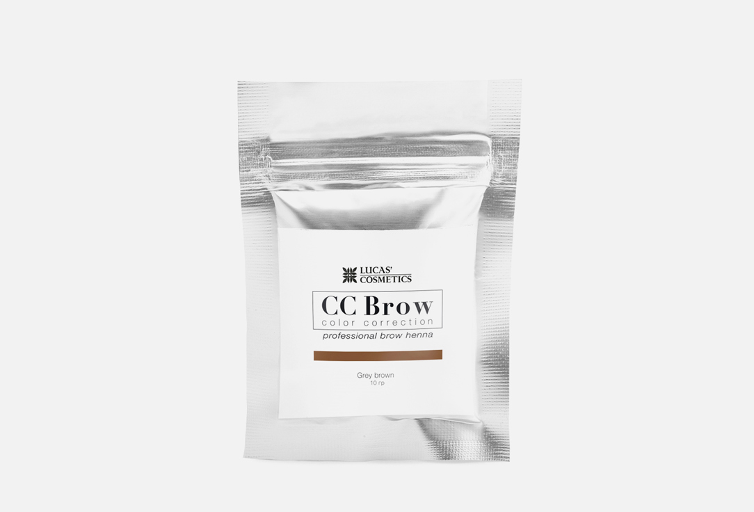 CC Brow 10 г