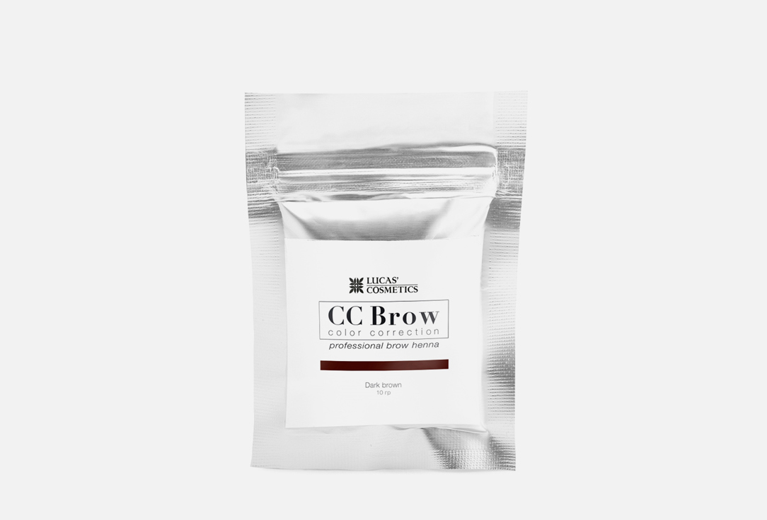 CC Brow 10 г