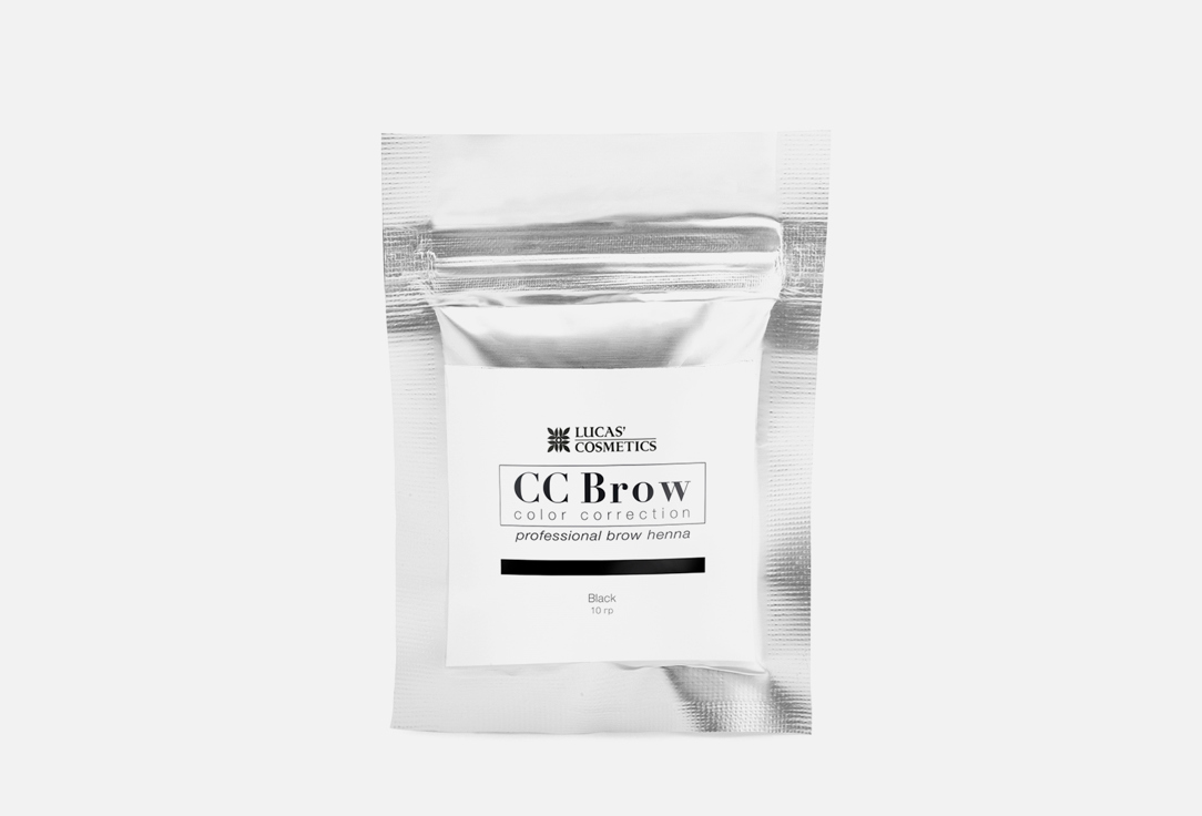 CC Brow 10 г