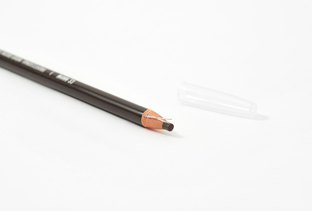 Карандаш для бровей Lucas' Cosmetics CC Brow Wrap brow pencil 05 (коричневый)
