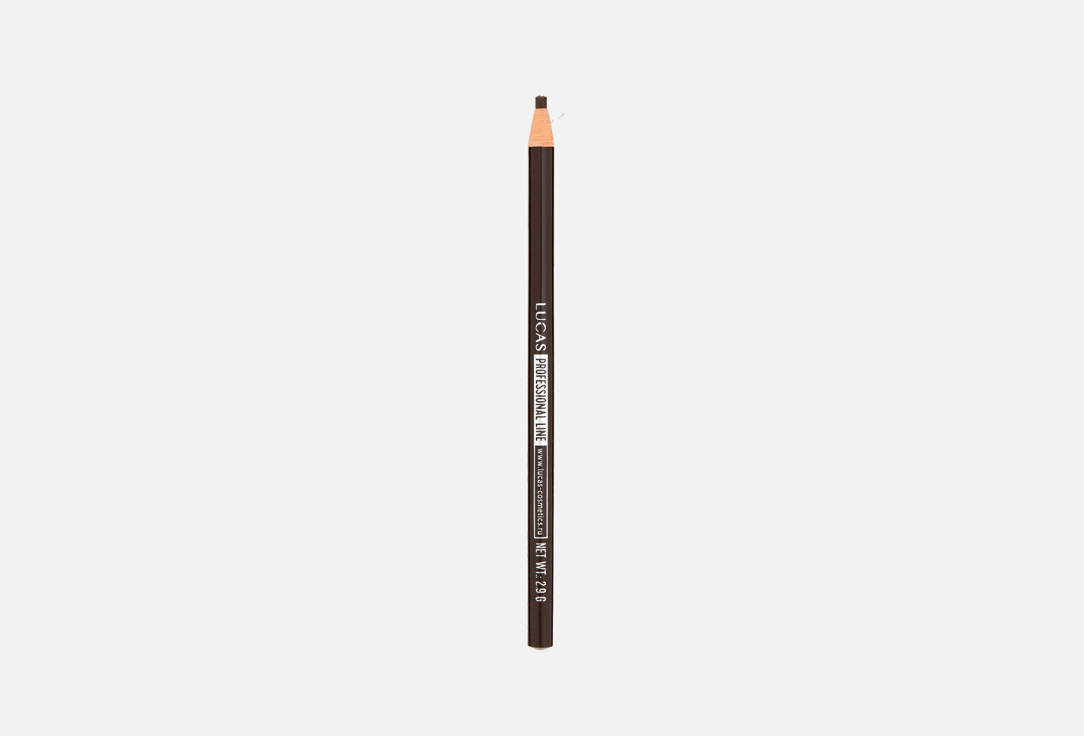 Изображение товара Карандаш для бровей Lucas' Cosmetics CC Brow Wrap brow pencil