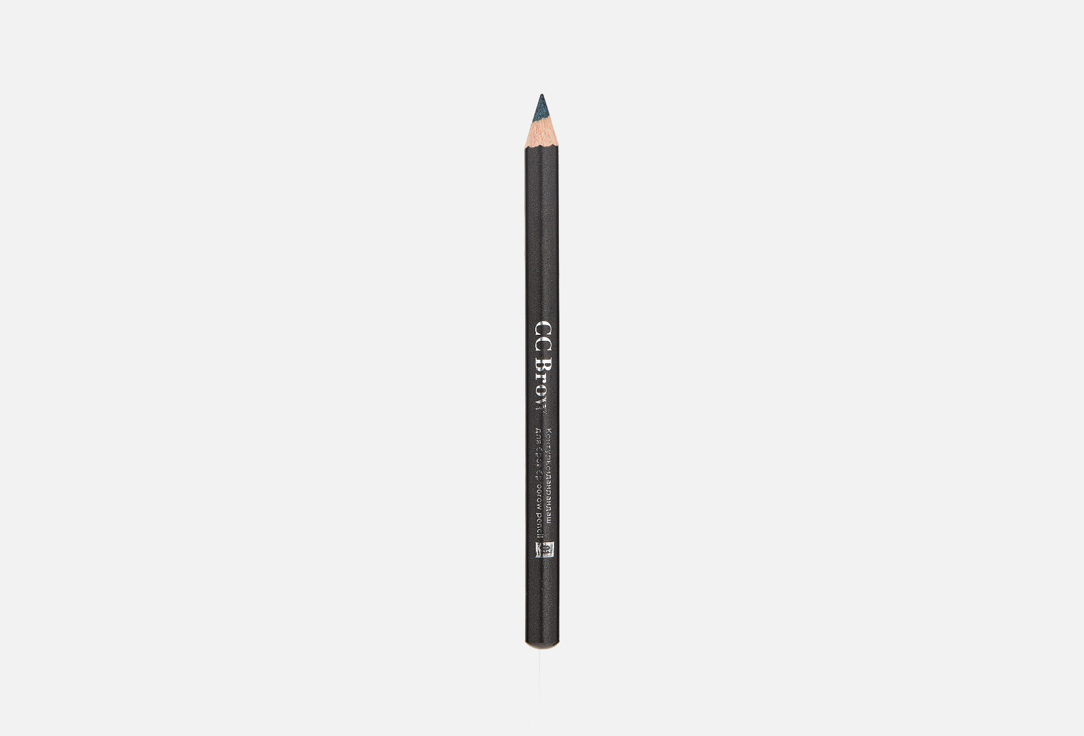 Контурный карандаш для бровей Lucas' Cosmetics CC Brow brow pencil 