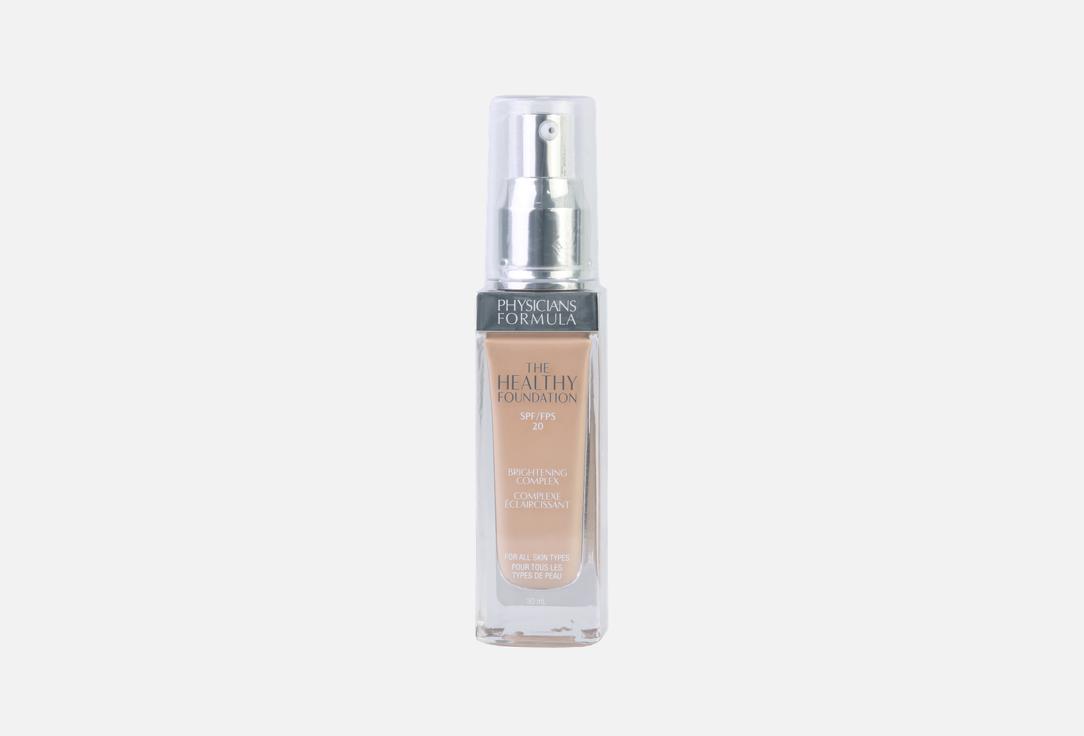 The Healthy Foundation 30 мл 1510₽
