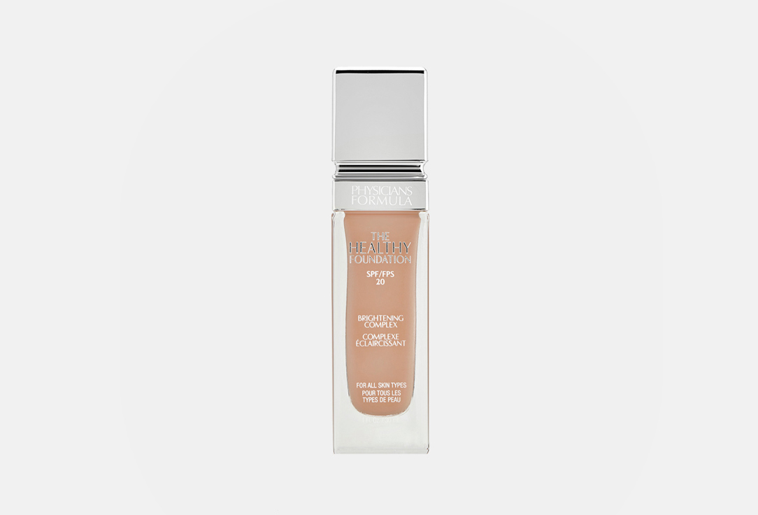 Изображение товара Тональная основа Physician's Formula The Healthy Foundation