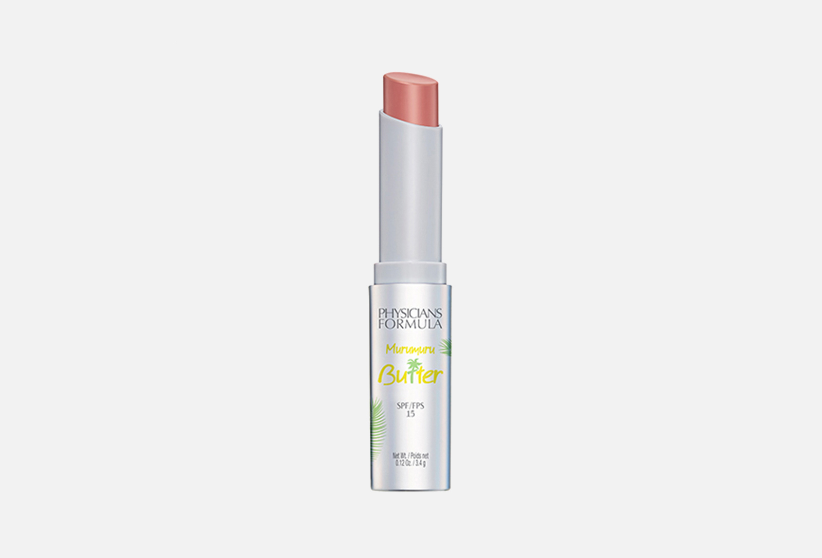 Physician's Formula Помада для губ Murumuru Butter Lip Cream SPF 15 74 ...