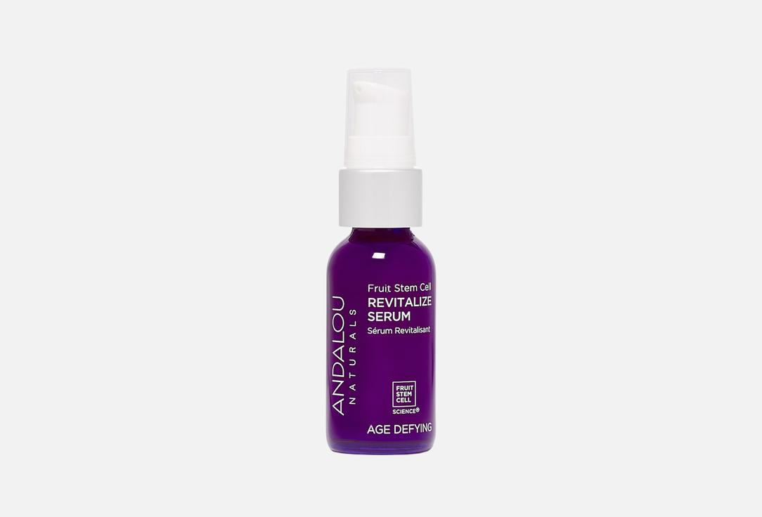 Сыворотка для лица ANDALOU NATURALS Age Defying 32 мл