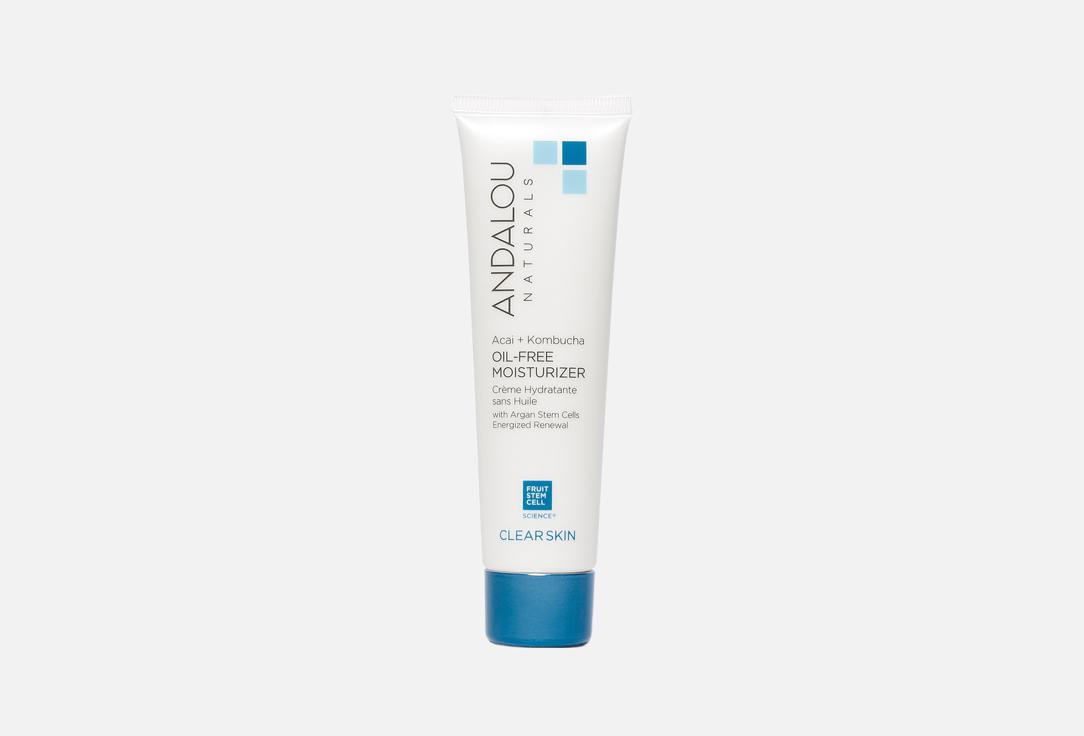 Крем для лица ANDALOU NATURALS Clear Skin 62 мл