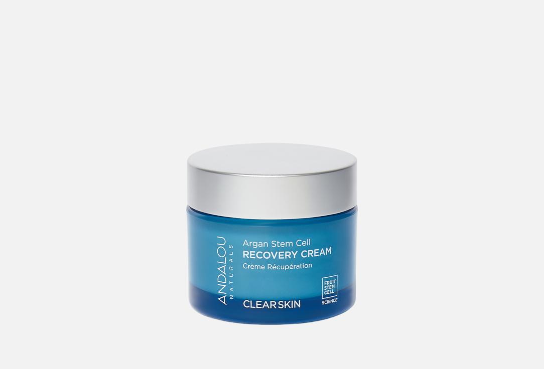 крем для лица ANDALOU NATURALS Clear Skin 50 мл
