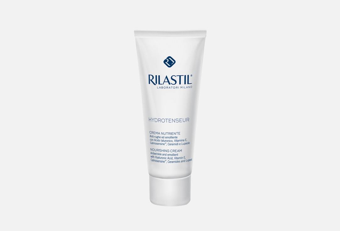 

Крем питательный разглаживающий RILASTIL, Hydrotenseur Antiwrinkle Nourishing Cream 50 мл