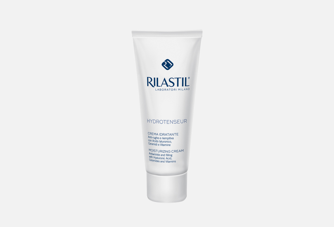 

Крем увлажняющий разглаживающий RILASTIL, Hydrotenseur Antiwrinkle Moisturizing 50 мл