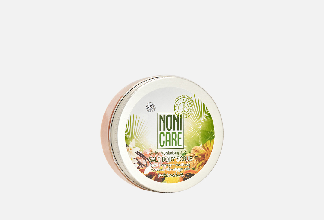 Изображение товара Скраб для тела NONICARE INTENSIVE