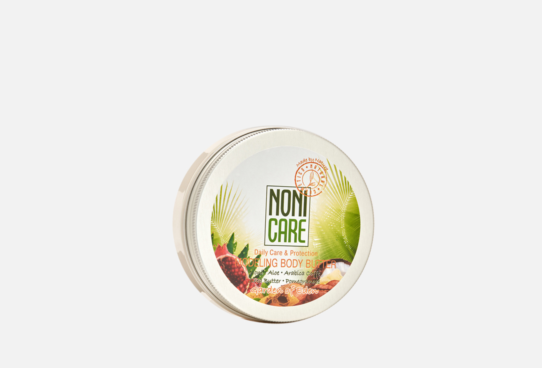 Изображение товара Моделирующие масло NONICARE GARDEN OF EDEN