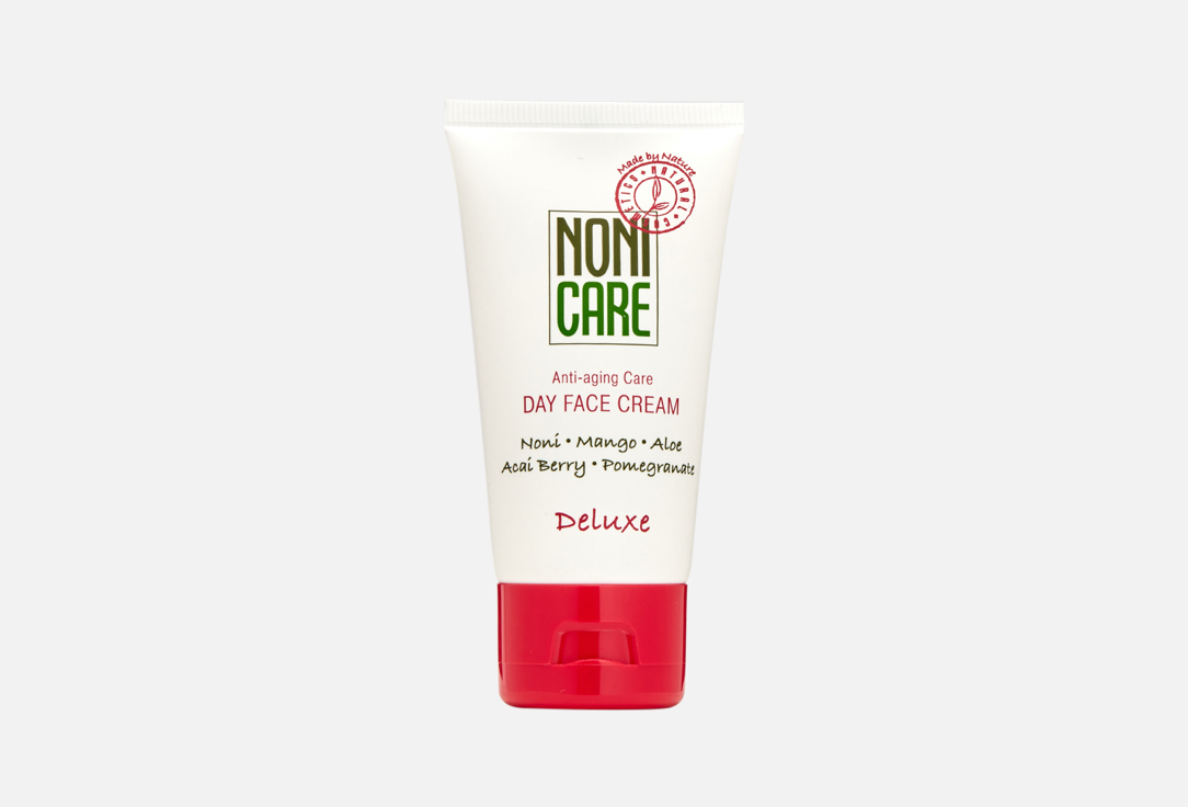 Дневной омолаживающий крем NONICARE Deluxe 50 мл nonicare deluxe regenerative face mask