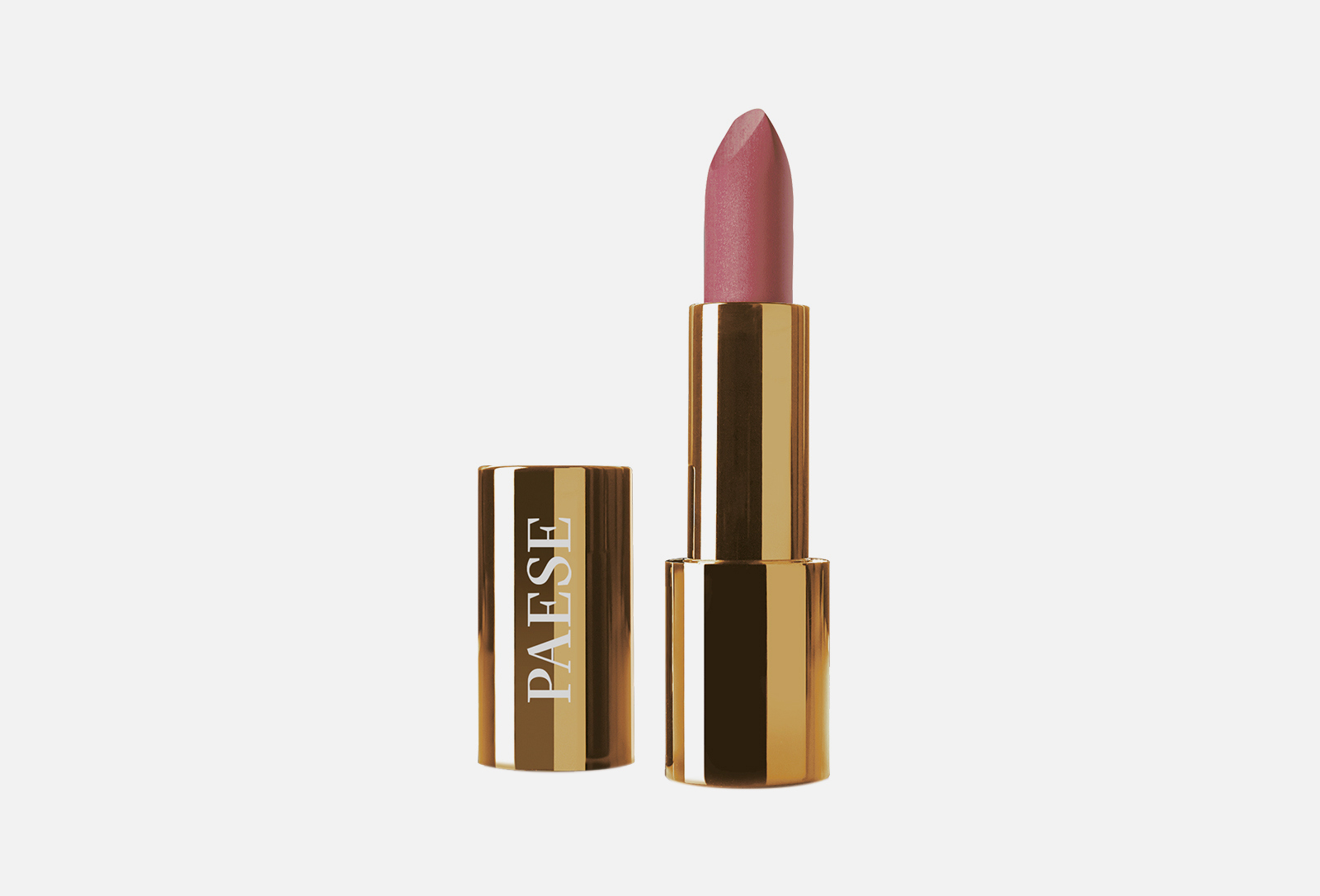 PAESE Помада для губ TOTAL NUDE 103, TOTAL NUDE 4.3 г — купить, цена в Москве