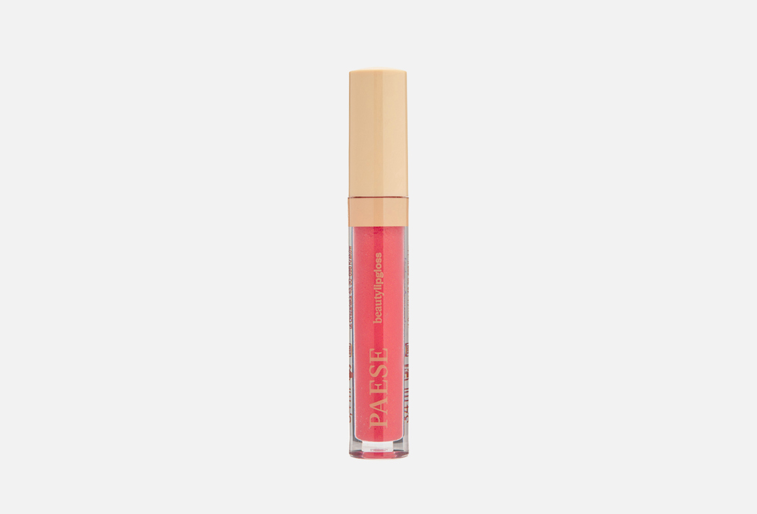 Beauty Lipgloss 34 мл 1552₽