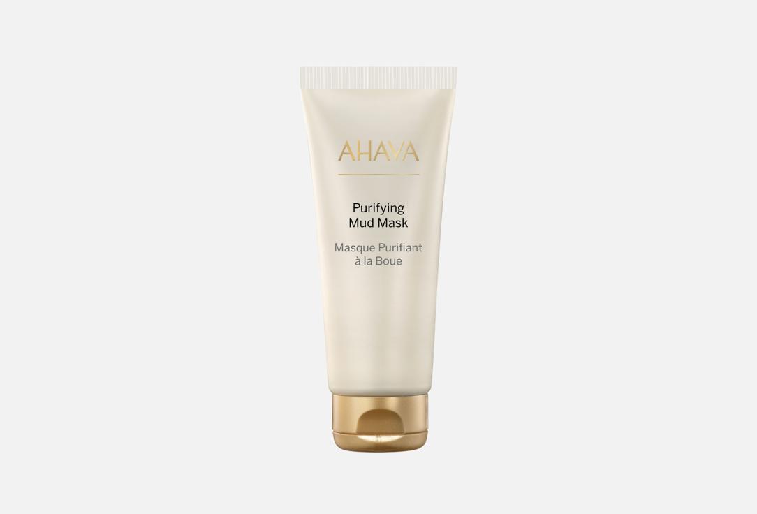 

Очищающая грязевая маска AHAVA, TIME TO CLEAR 100 мл