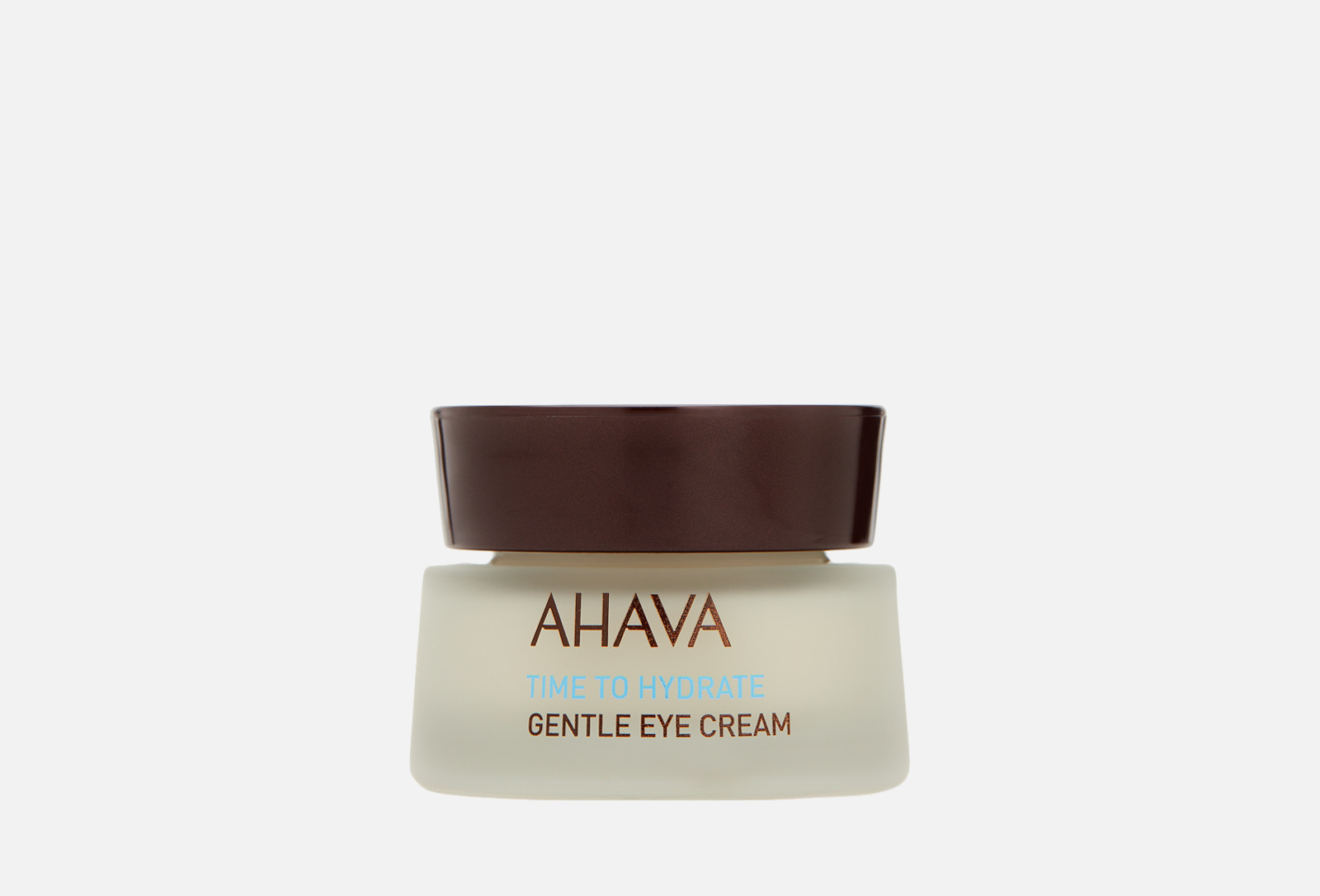 Нежный крем для области вокруг глаз Time To Hydrate Gentle Eye Cream 15мл