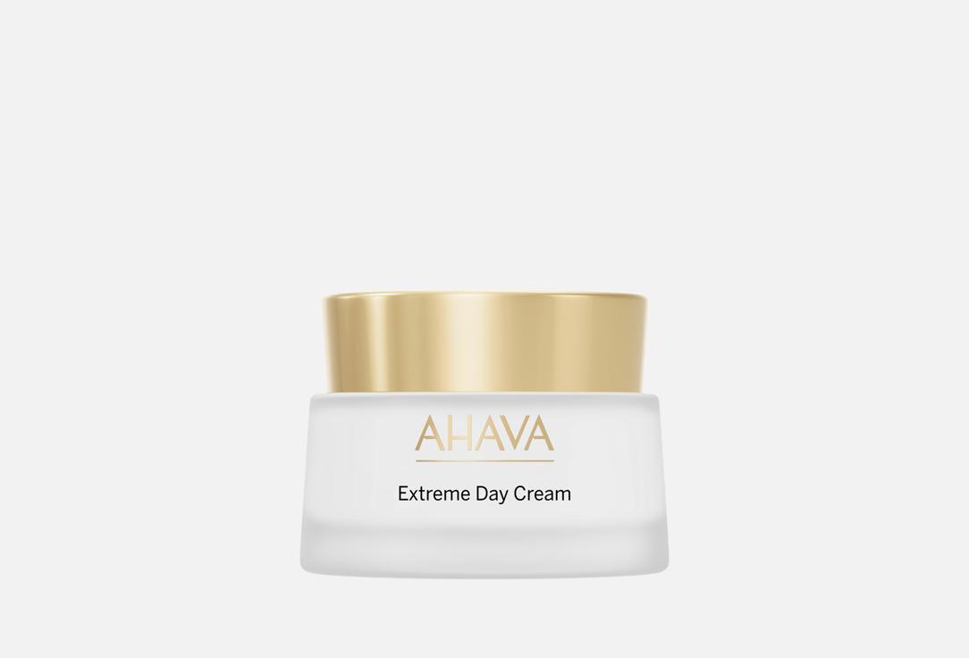 Изображение товара Радикально восстанавливающий дневной крем AHAVA FIRMING
