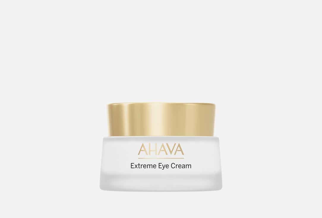 Изображение товара Крем для глаз AHAVA FIRMING Восстанавливающий упругость и молодость 15 мл