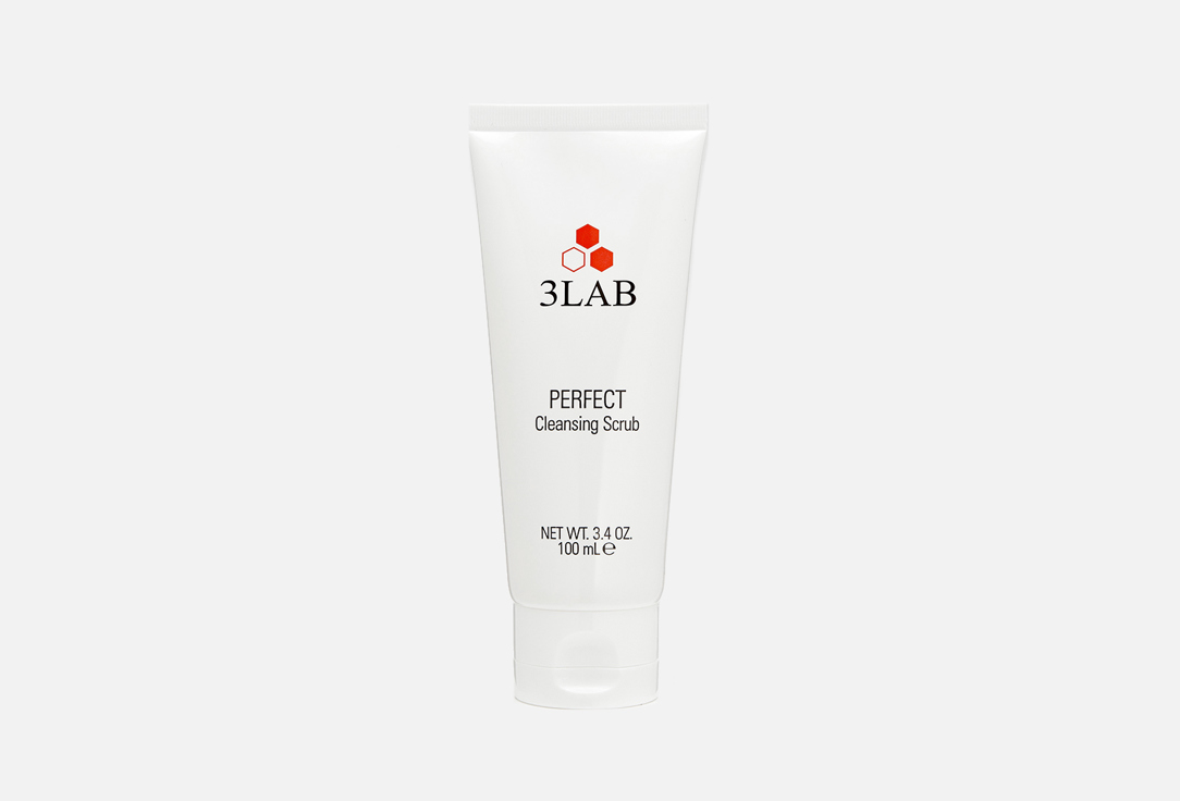 Изображение товара Идеальный очищающий скраб для лица 3LAB Perfect Cleansing Scrub