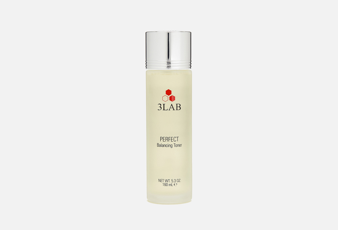 Изображение товара Идеальный увлажняющий баланс-тоник лля лица 3LAB Perfect Balancing Toner