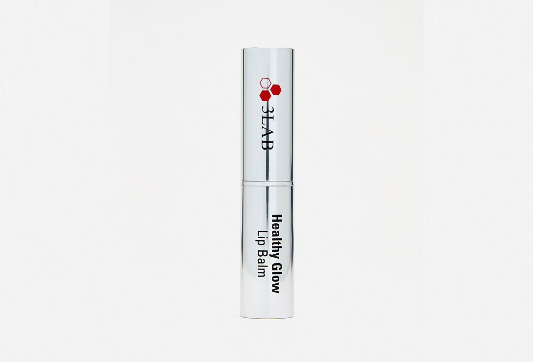 Бальзам для губ с эффектом объема 3LAB Healthy Glow Lip Balm 5 г